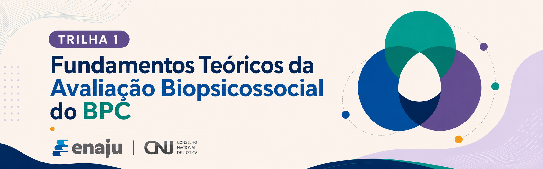 Banner do curso